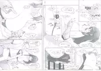 (C86) [MTSP (Jin)] Tachibana-san-chi no Dansei Jijou Matome Ban