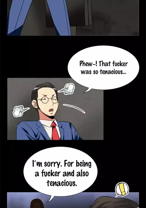 Love Parameter Ch.1-53