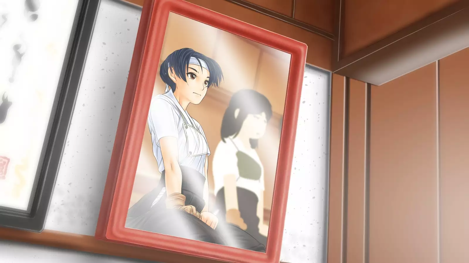 Sakura no Mitsu ~Hajimari~