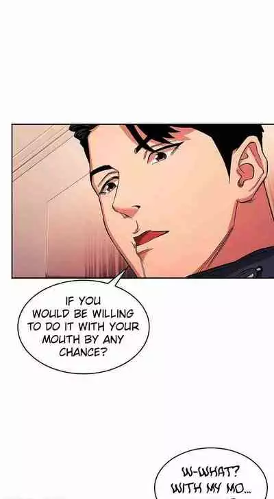 Mother Hunting [OUM, Naru] Ch.30? [English] [Manhwa PDF]