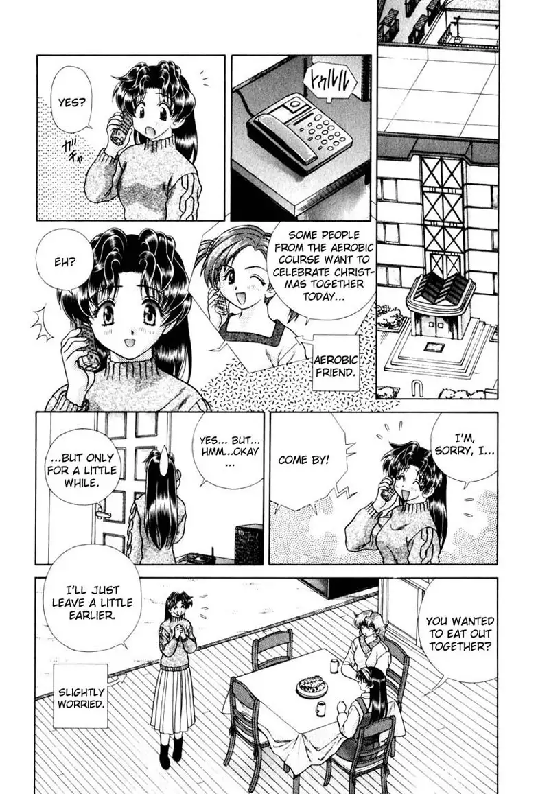 Futari Ecchi Vol14 - Pt134