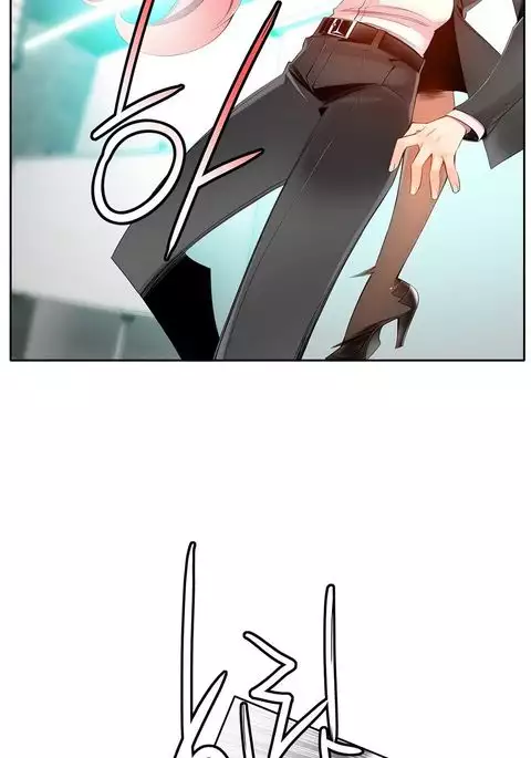 Lilith`s Cord Ch.1-12