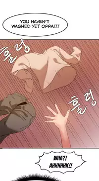 [Mx2J] Hahri's Lumpy Boardhouse Ch. 0-18 [English] (YoManga) (Ongoing)