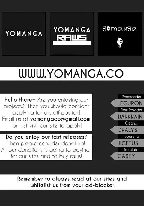 Household Affairs Ch.1-48