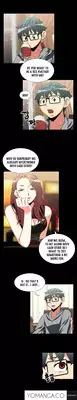 [Insane] Love Parameter Ch.1-44 (English) (YoManga) (Ongoing)