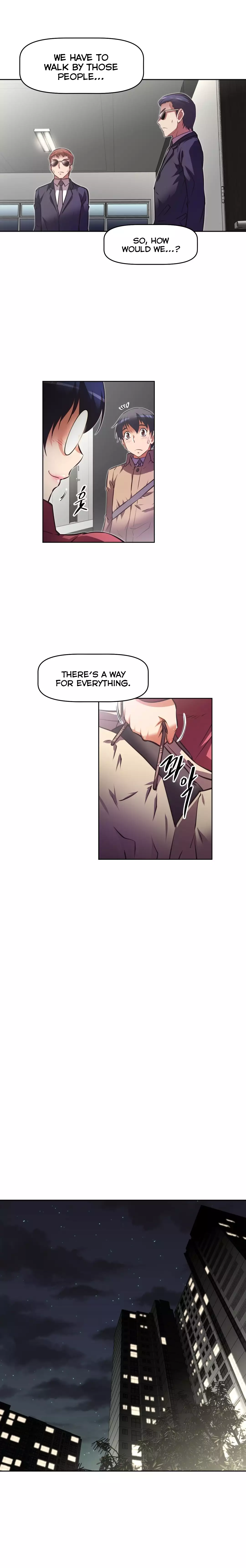 Brawling Go Ch.76-125