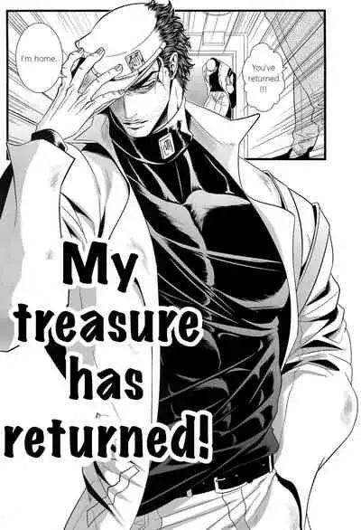 Kekkon Shitemitara Kare ga Taisou Zubora Datta Ken