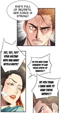 [Gyuo] Kill the Dead Bastard Ch.0-15 (English) (Ongoing)