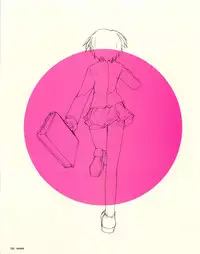 [E＝MC2] Meganeko E=mc2 illustrations