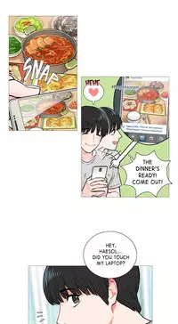 [The Jinshan] Sadistic Beauty Ch.1-15 (English) (Ongoing)