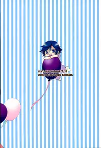 (C88) [GOOD ANIMALS (Inukai)] Penguin to...XXX (Uta no Prince-sama)