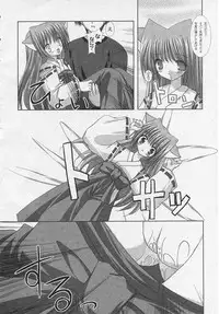 [ShikigamiAzuma]God Chome cat