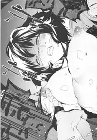 (C94) [Camrism (Kito Sakeru)] Private Akiyama 3 (Girls und Panzer)