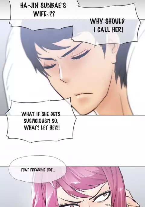 Household Affairs Ch.1-49