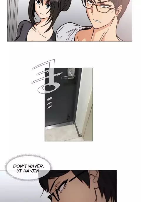 Household Affairs Ch.1-49