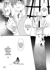 [Fancy-Polori (Arabiki Koshou)] Dreamy Momo (To LOVE-Ru) [English] [CGrascal] [Digital]