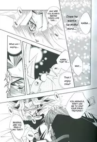 Saikyou Love Battlers!! (Yu-Gi-Oh!)