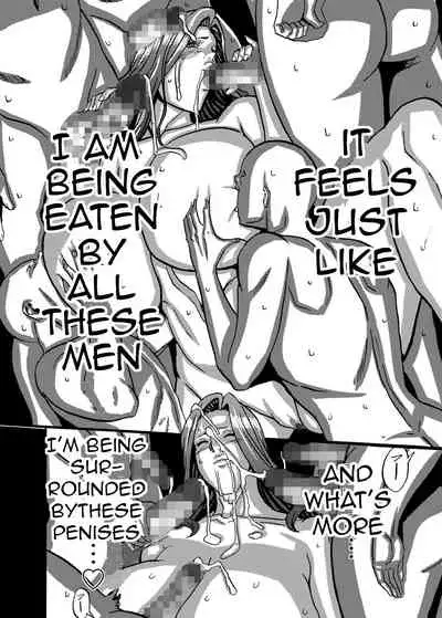 [Works makes evolution] Venus Mansion Episode 4 (Venus Mansion) [English][Amoskandy][Digital]