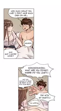 [Ramjak] Atonement Camp Ch.1-37 (English) (Ongoing)