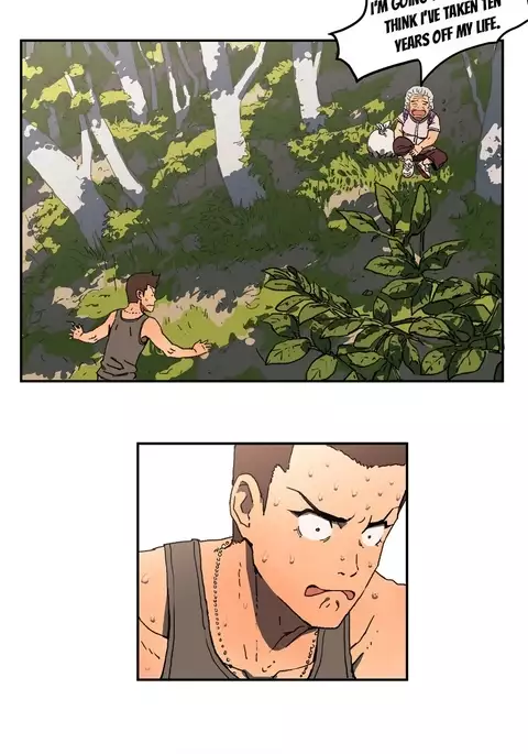 Refrain Love Ch.1-25