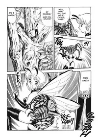 [Kondom] The New Bondage Fairies - Fairie Fetish 06 [English]