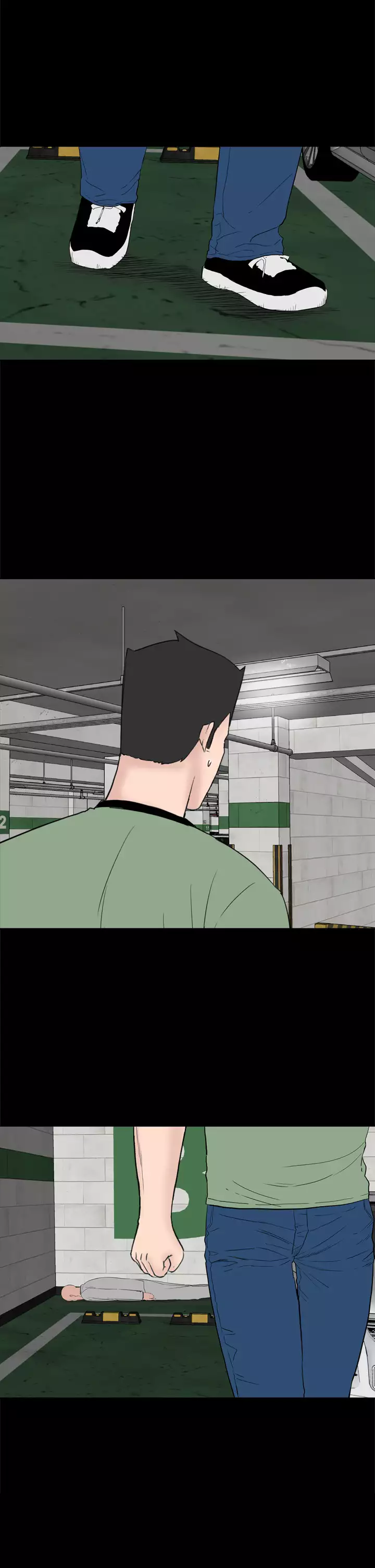 one woman brothel 楼凤 Ch.43~47END 中文