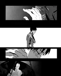 [Idea] Egoist 2 [Shingeki no Kyojin]