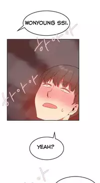 [Mx2J] Hahri's Lumpy Boardhouse Ch. 0-24 [English] (YoManga) (Ongoing)