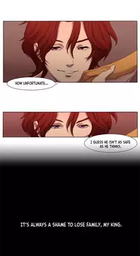 [The Yaoi Army][Elias, Hatsu] Hyperdrive (Ongoing)