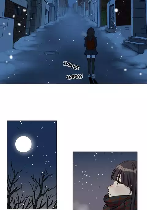 Atonement Camp Ch.1-12