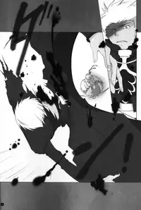 (C71) [Chicken Chicken Machine (Tanabe Satoru, Inoue Midori)] Dakara Yametoke tte Itta desho!? (Fate/stay night)