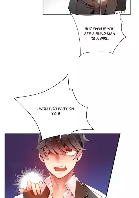 Lilith`s Cord Ch.1-15