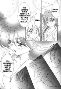 [Nitta Kani] Setsugekka / Conversation (Slayers) [English] [ks198688]