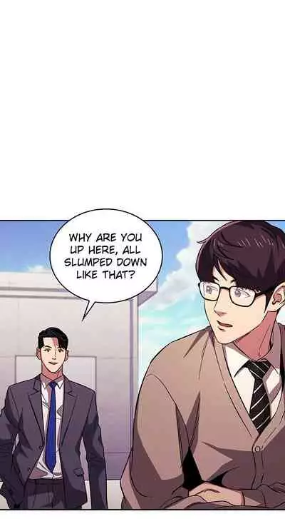 Mother Hunting [OUM, Naru] Ch.30? [English] [Manhwa PDF]