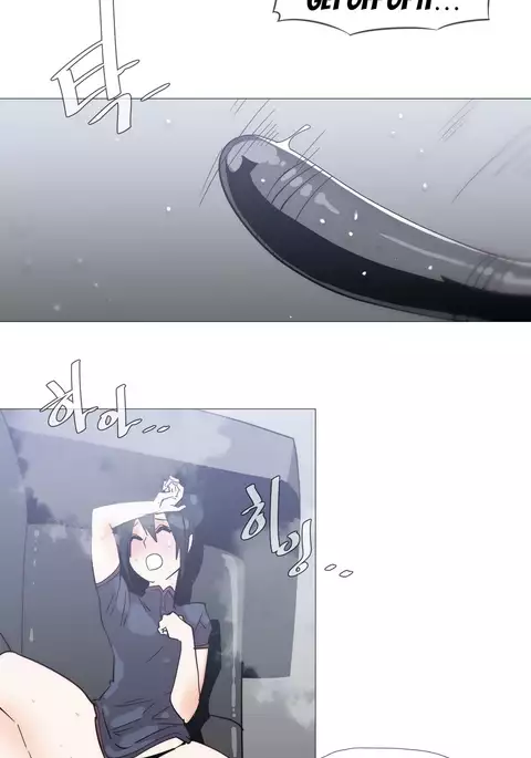 Household Affairs Ch.1-49