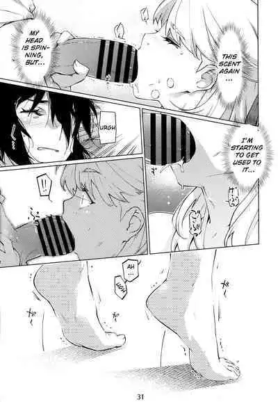 [Otonano Omochiya (Hirokawa)] Otonano Omochiya Vol. 14 [English] [ChoriScans]