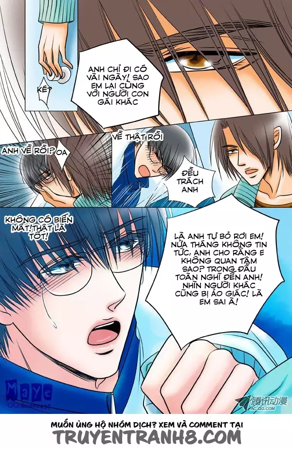 Tình Yêu Tuyệt Vời