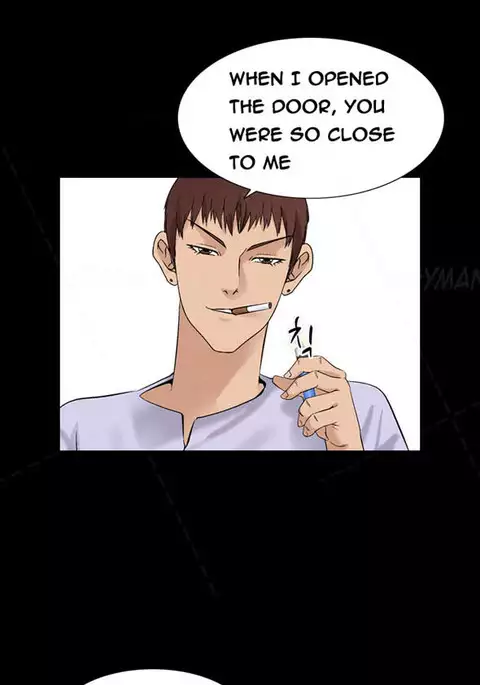 The Taste of Hands Ch.1-73