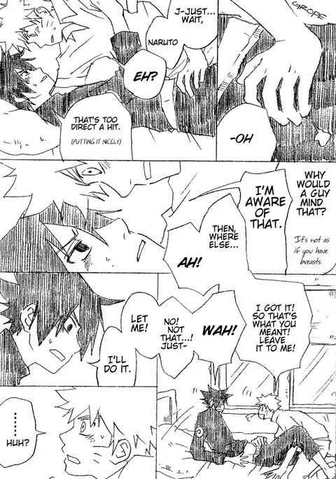 17-Sai Hakusho | 17 Year-Old Report