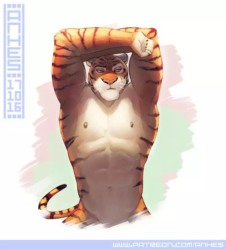 Anhes+Chicobo Zootopia Pack