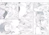 (C86) [MTSP (Jin)] Tachibana-san-chi no Dansei Jijou Matome Ban