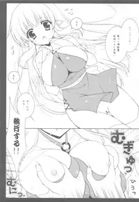 (C81) [Shigunyan] Zero no Tsukaima Soushuuhen (Zero no Tsukaima)