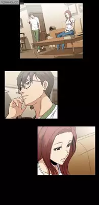 [Yi Hyeon Min] Drug Candy Ch.0-39 [English] [YoManga] (Ongoing)