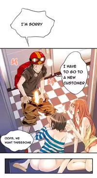 [Gyuo] Kill the Dead Bastard Ch.0-15 (English) (Ongoing)