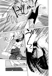 [Hayakawa Mamoru] Rakka Chiten Nite