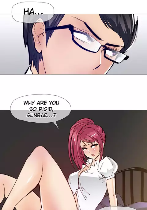 Household Affairs Ch.1-48