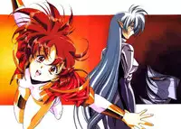 [Urushihara Satoshi] Chirality - To The Promised Land Vol.2 (Complete) [English]