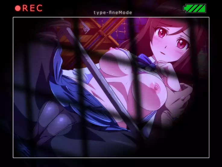 Kakuwane ga Miteru Vol. 47