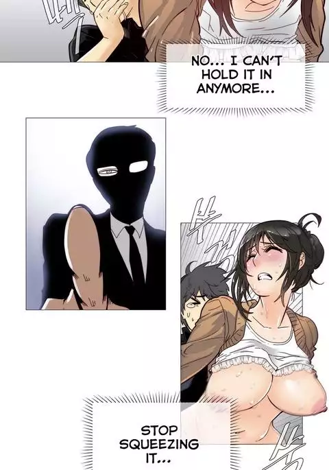 Household Affairs Ch.1-48