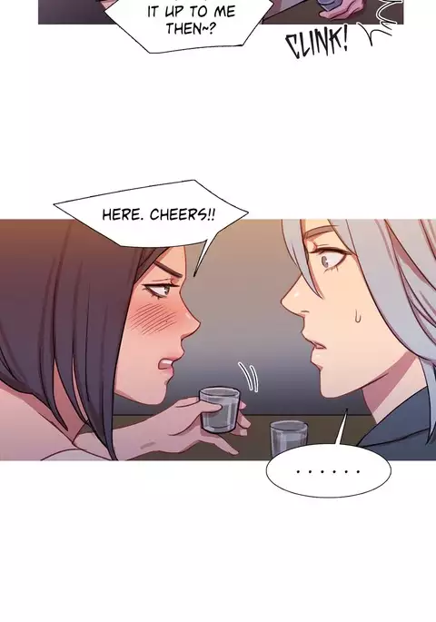 Scandal of the Witch Ch.1-25